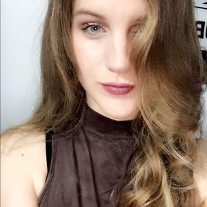 Meet your Posher, Silvia